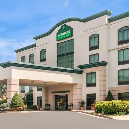 Wingate By Wyndham Hotell Lexington Eksteriør bilde