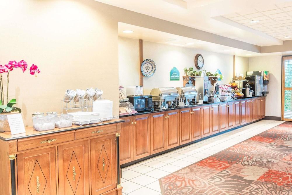 Wingate By Wyndham Hotell Lexington Eksteriør bilde